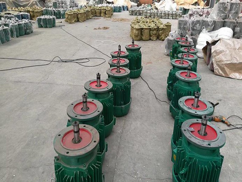 電機(jī)