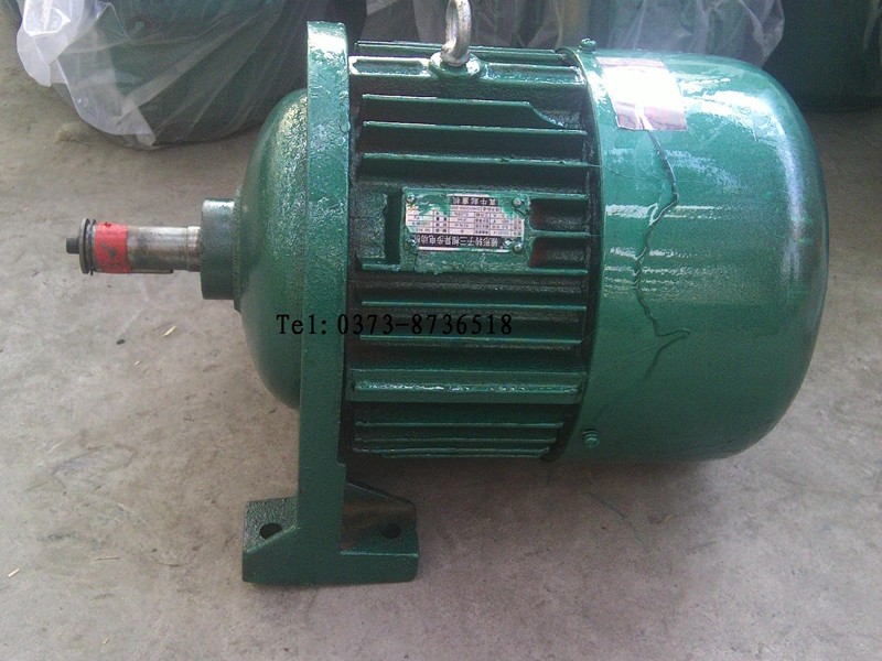 電機(jī)