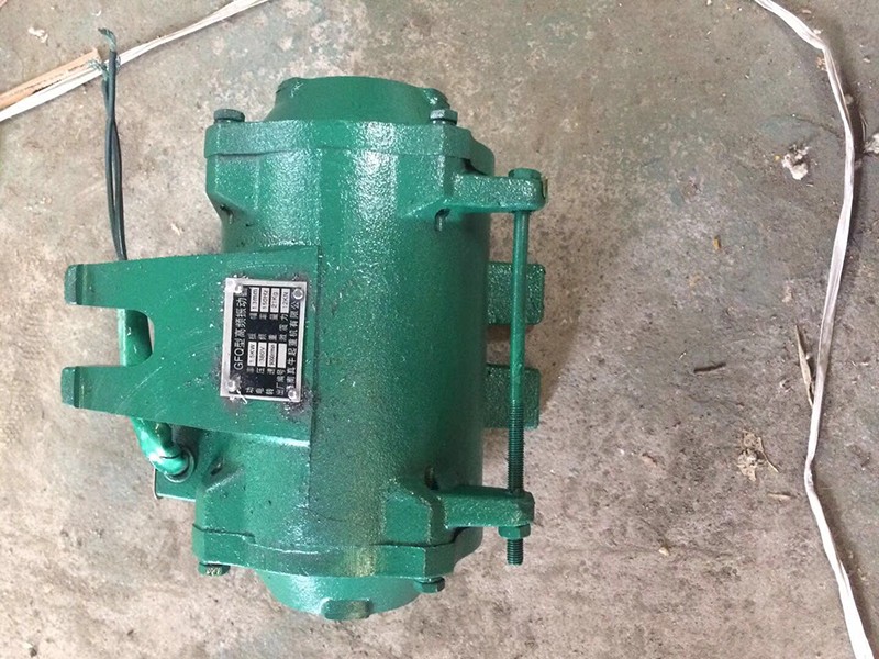 高頻模板震動(dòng)電機(jī)