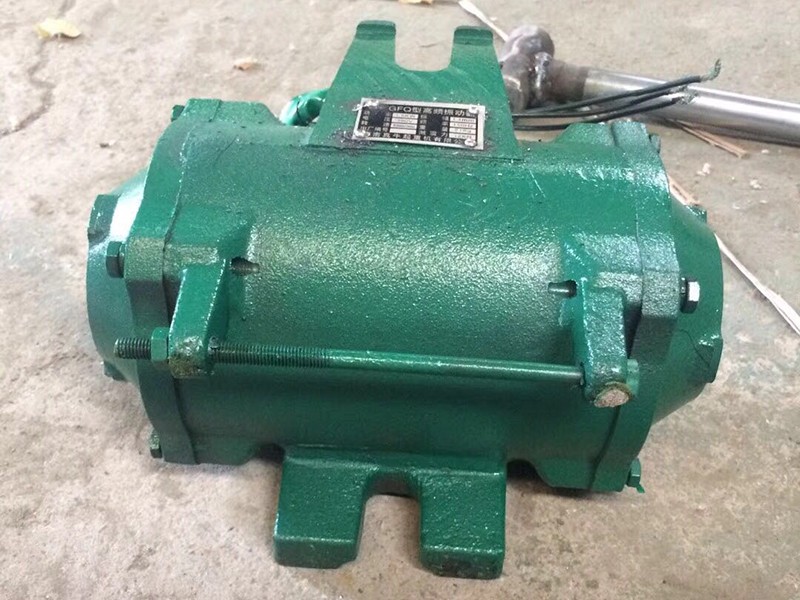 高頻模板震動(dòng)電機(jī)