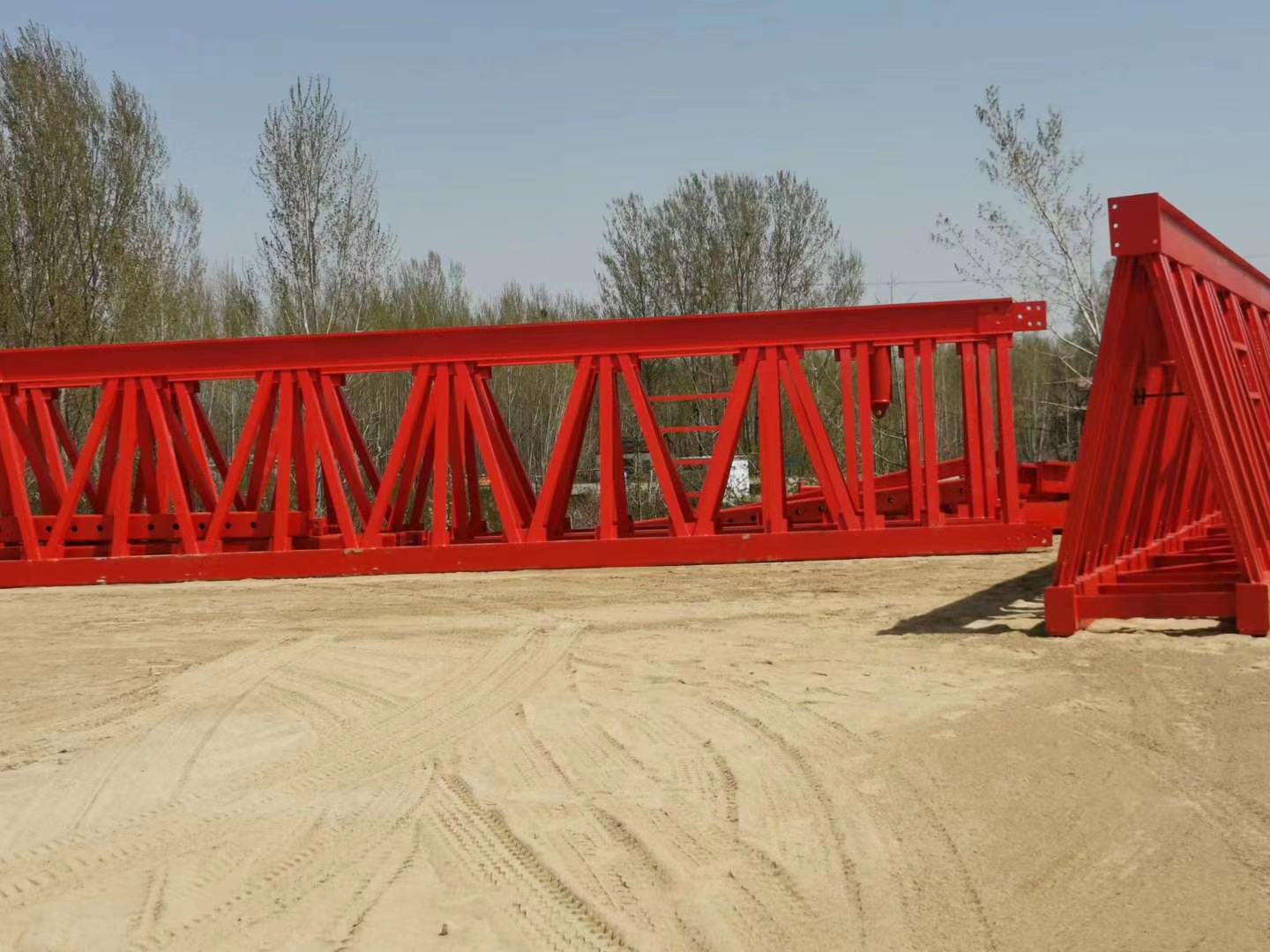 貴州建設(shè)工程架橋機